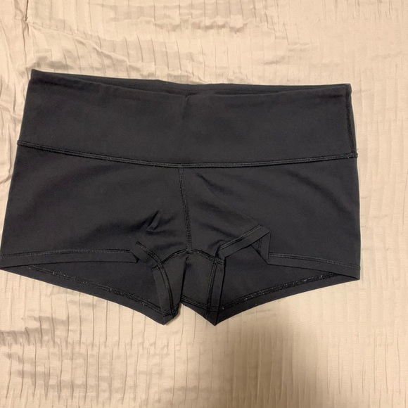 Lululemon shorts - Picture 2 of 4